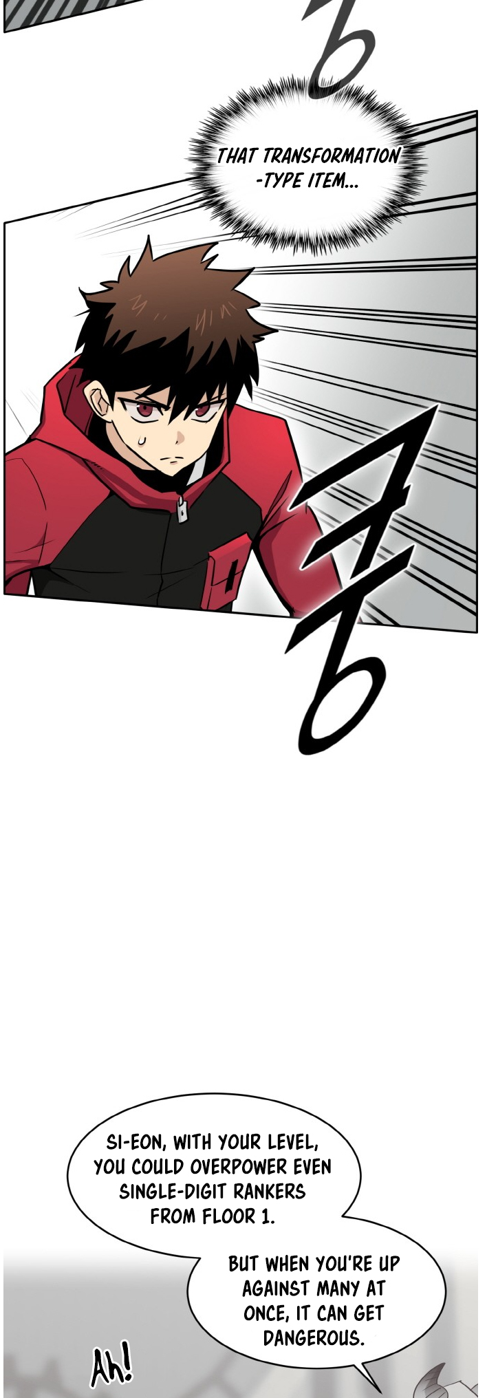 Counter Cube Chapter 80 9